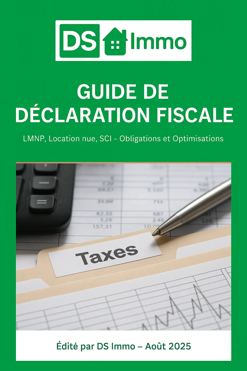 [DOCS_GUIDES] Déclarer - Docs & Guides